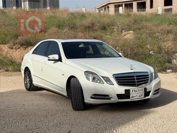 Mercedes-Benz for sale in Iraq
